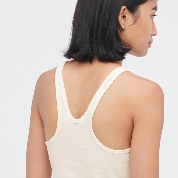UNIQLO U TANK TOP - Picture 3 of 5